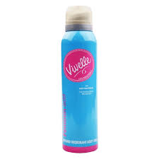 VIVELLE MBODY SPRAY