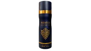 AVENTOS BLUE FOR HIM SPRAY 236ML