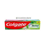 colgate herbal 130g