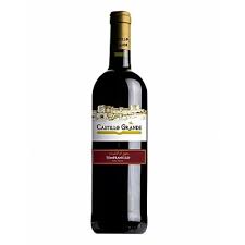 CASTILLO GRANDE WINE 75CL