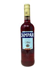 CAMPARI 70CL