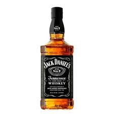 JACK DANIELS WHISKEY 70CL