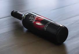 DON VIGO WINE 750CL