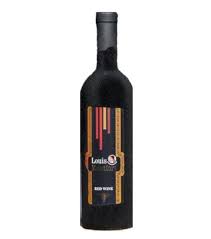 LOUIS MONTFORT MERLOT WINE 750ML
