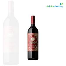 DON TATA SEMI SWEET WINE 750ML