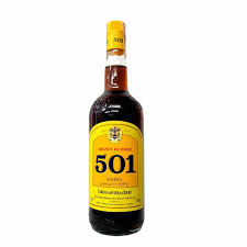 501 SOLERA 1L