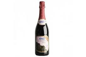 EVA SPARKLING RED WINE 750ML