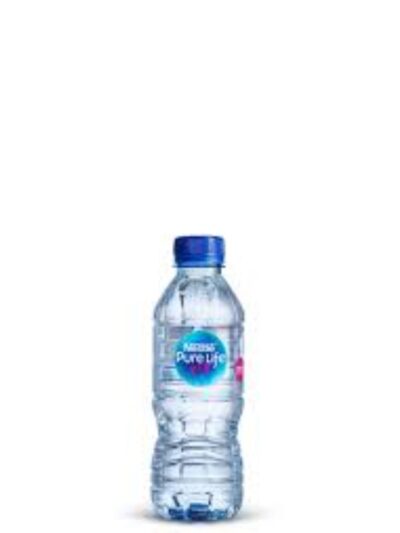 NESTLE PURELIFE WATER 33CL