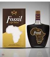 FOSSIL CAFE RBUM 750ML