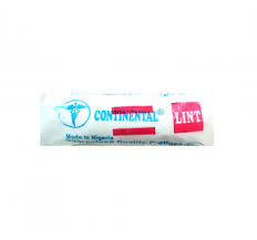 DR WHYITE LINT COTTON 300G