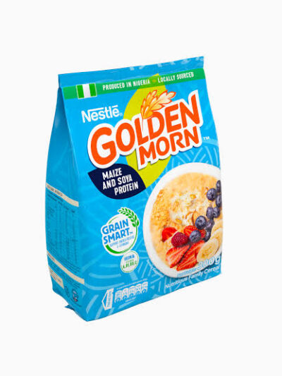 GOLDERN MORN 300G
