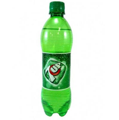 7UP PET 40CL