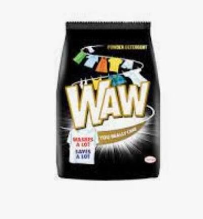 WAW MULTI-USE DETERGENT 1.7KG