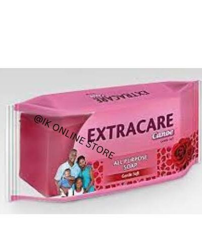 CANOE EXTRACARE ALL PURPOSE SOAP 220G
