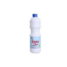 HYPO MULTIPURPOSE BLEACH 500ML