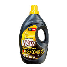 WAW LIQUID DETERGENT 1L