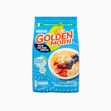 GOLDERN MORN 600G