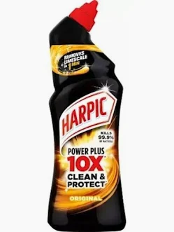 HARPIC CLEAN & PROTECT ORIGINAL 750ML