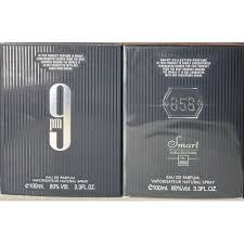 SMART COLLECTION 9MP 100ML