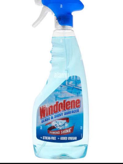 WINDOLENE 750ML