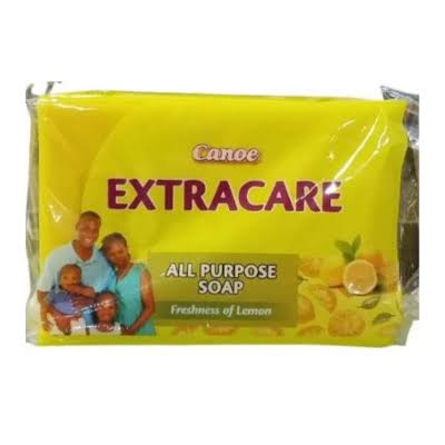 CANOE EXTRACARE ALL PURPOSE SOAP 220G