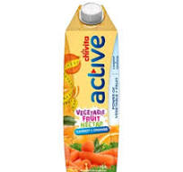 CHIVITA ACTIVECARROT & ORANGE
