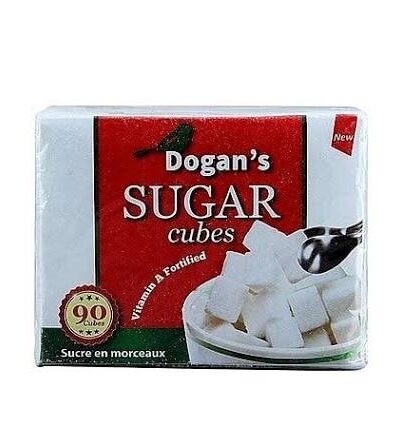 DOGAN SUGAR CUBE 500G