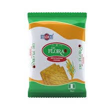 BELOXXI DE FLORA MILK FLAVOUR 40G