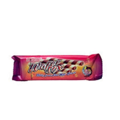 HANSBRO WAFER STIX MILK FLAVOUR 18G