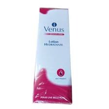 VENUS LOTION HYDRATANTE 200ml