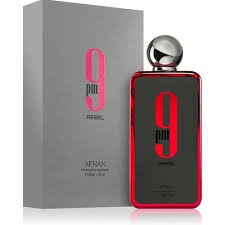 SMART COLLECTION 9PM REBEL 100ML