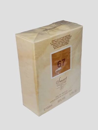 SMART COLLECTION MOUSUF 100ML