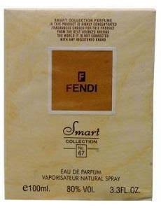 SMART COLLECTION FENDI 100ML