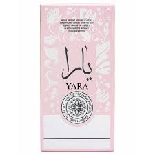 SMART COLLECTION YARA 100ML