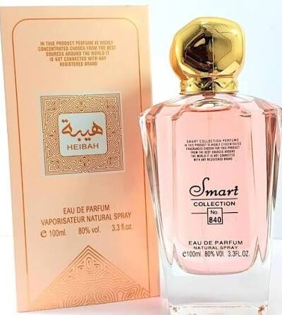 SMART COLLECTION HEIBAH 100ML