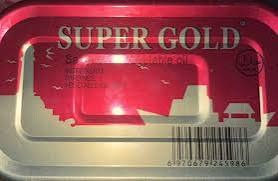 SUPER GOLD SARDINE 125G