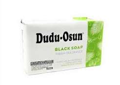 DUDU-OSUN BLACK SOAP 150G