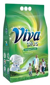 VIVA PLUS GOLD DETERGENT 1.7KG