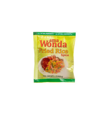 AMA WONDA FRIED RICE SPICE 100G