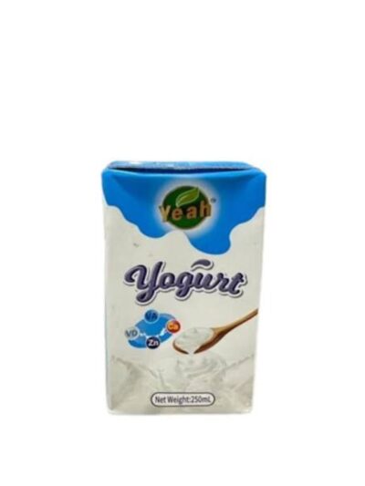 YEAH YOGURT 250ML