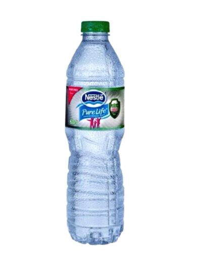 NESTLE PURELIFE PROTECT+ZINC 60CL PAC