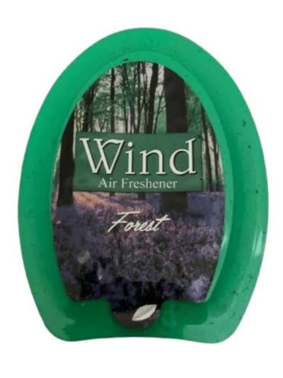 WIND GEL FOREST AIRFRESHENER 150G