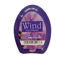 WIND GEL MISTRAL AIRFRESHENER 50G